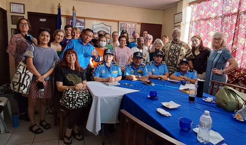 DELEGACION